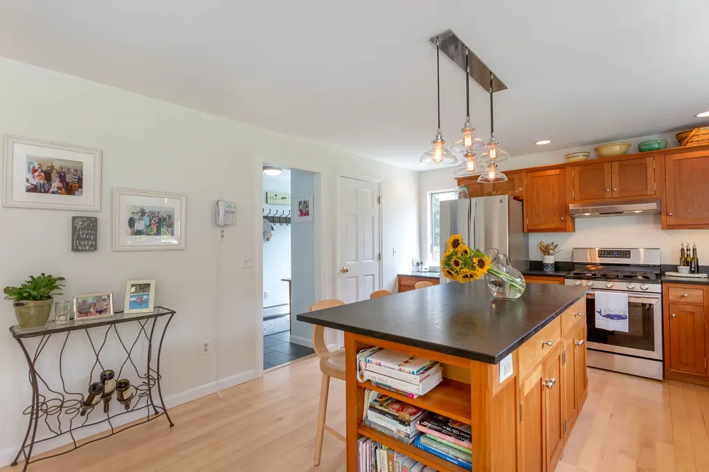 2 Woodford Trail Harpswell ME 04079