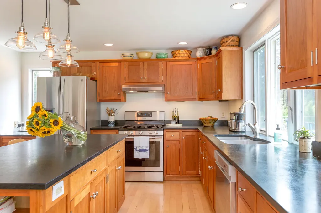 2 Woodford Trail Harpswell ME 04079
