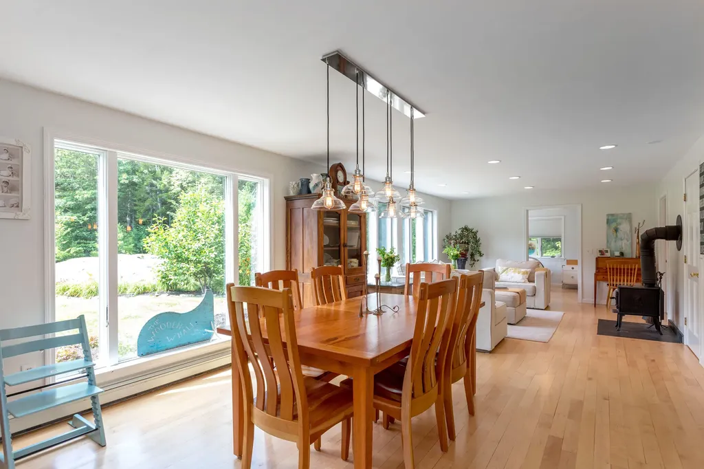 2 Woodford Trail Harpswell ME 04079