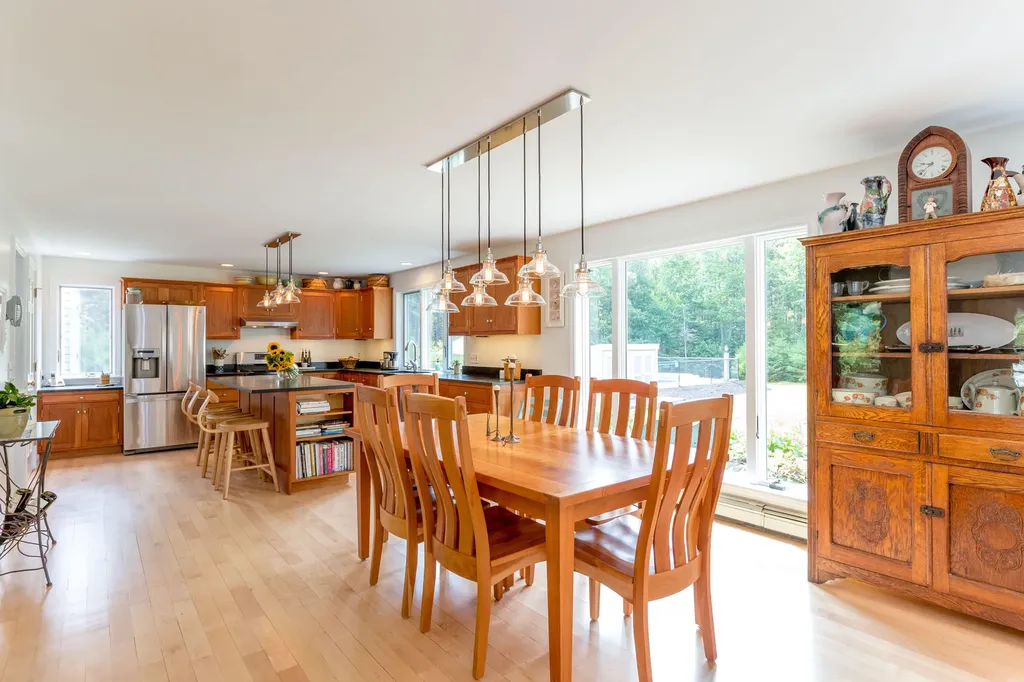 2 Woodford Trail Harpswell ME 04079