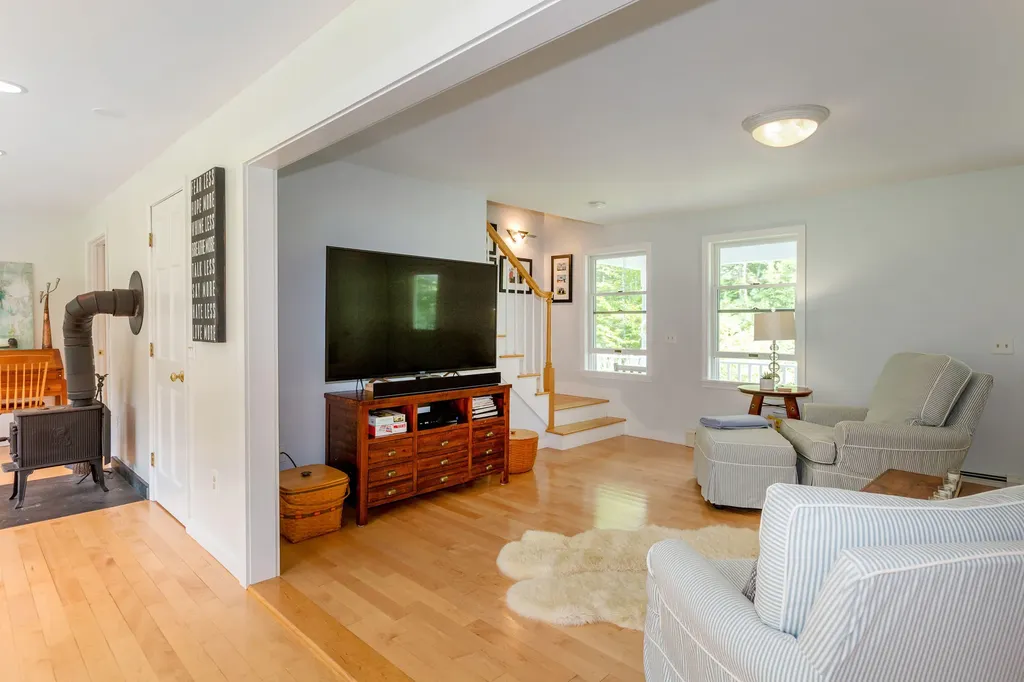 2 Woodford Trail Harpswell ME 04079