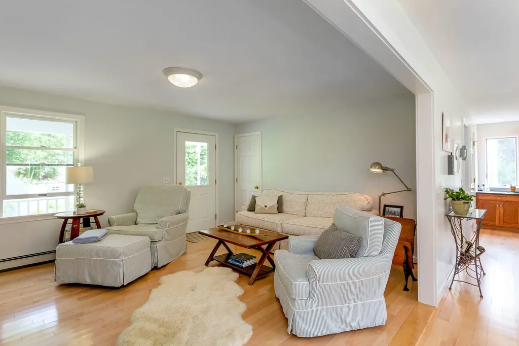 2 Woodford Trail Harpswell ME 04079