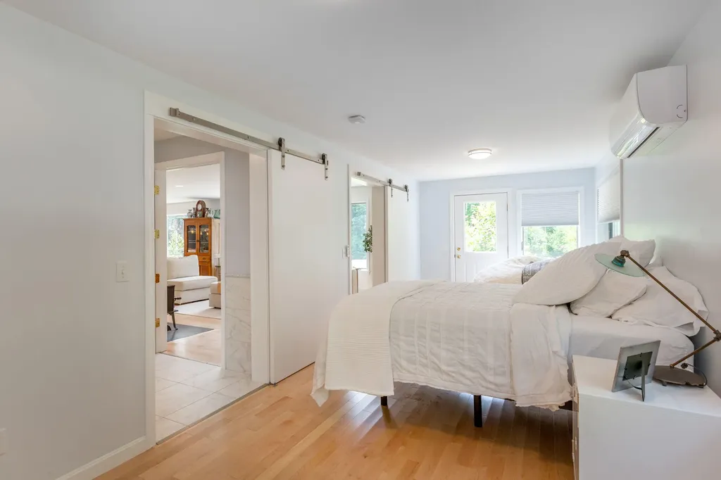 2 Woodford Trail Harpswell ME 04079