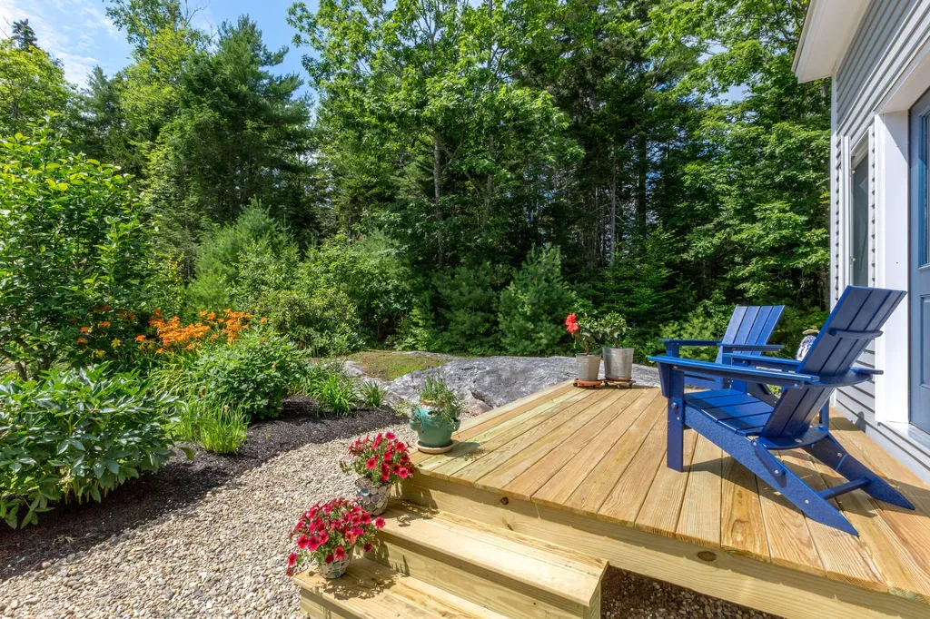 2 Woodford Trail Harpswell ME 04079