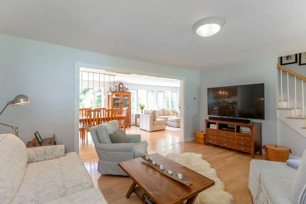 2 Woodford Trail Harpswell ME 04079