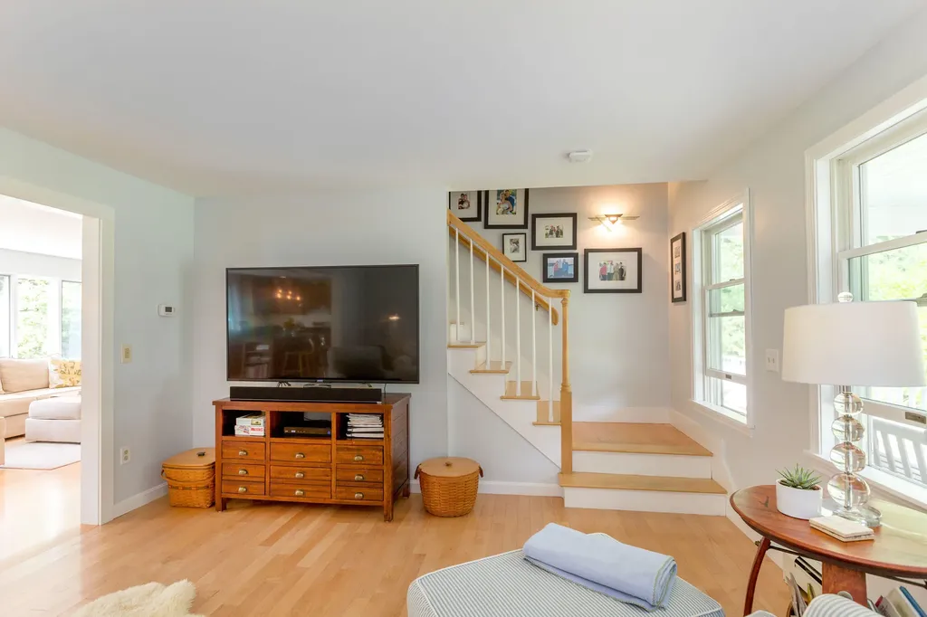 2 Woodford Trail Harpswell ME 04079