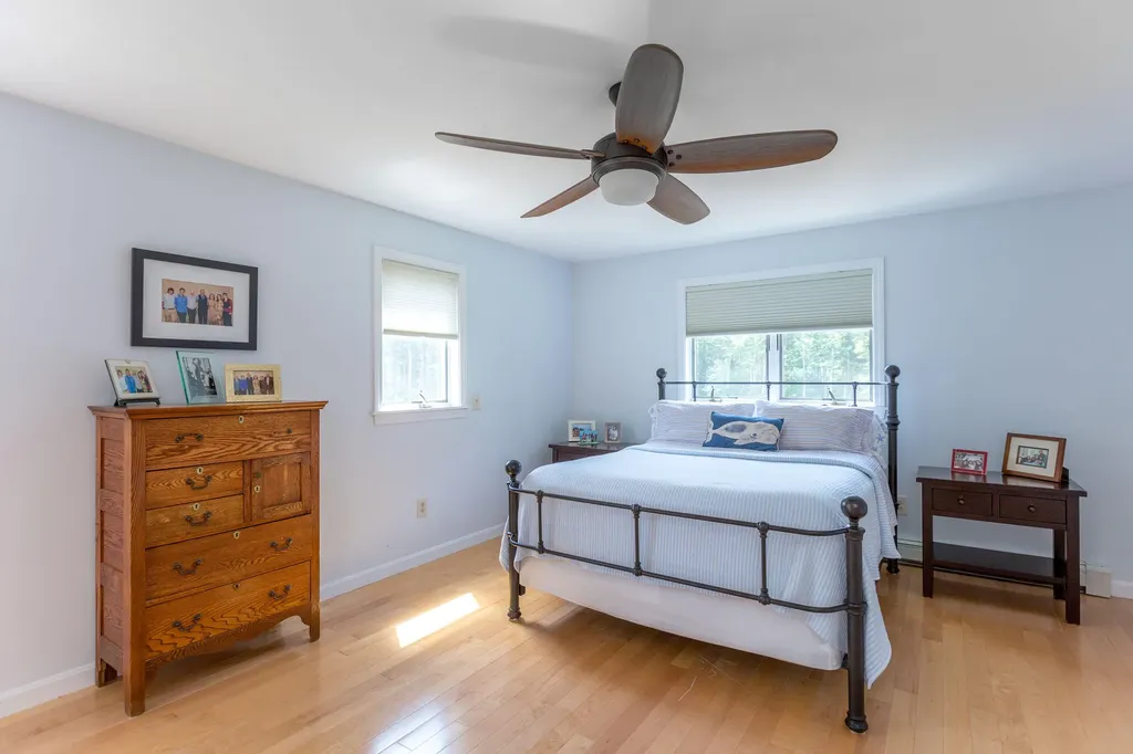 2 Woodford Trail Harpswell ME 04079