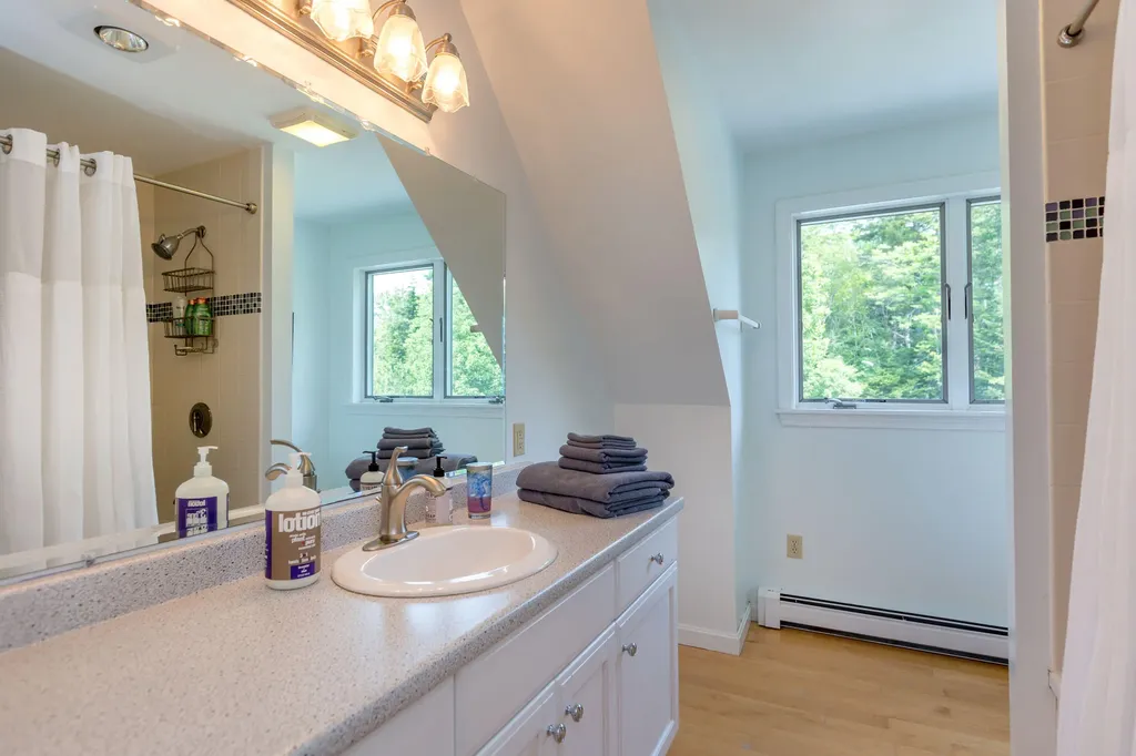 2 Woodford Trail Harpswell ME 04079