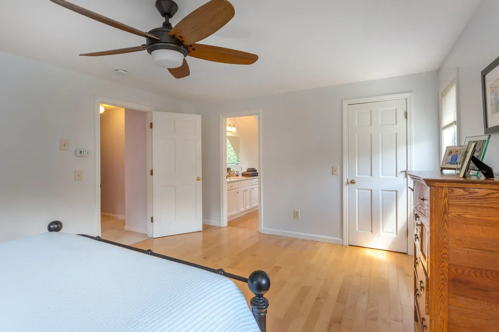 2 Woodford Trail Harpswell ME 04079