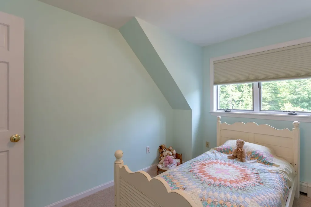 2 Woodford Trail Harpswell ME 04079