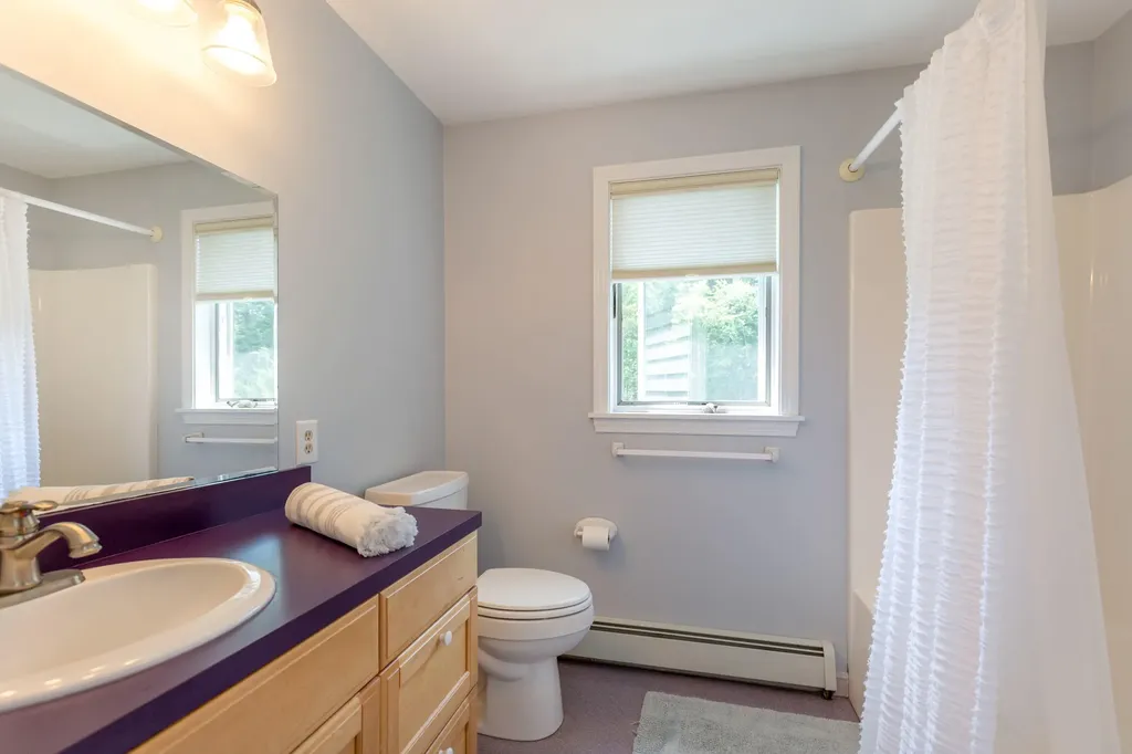 2 Woodford Trail Harpswell ME 04079