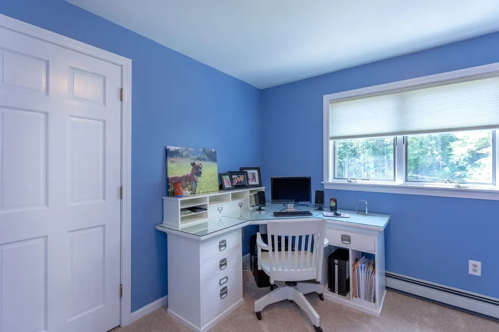 2 Woodford Trail Harpswell ME 04079