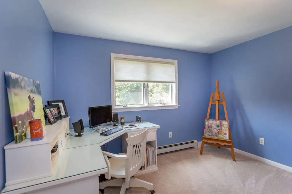2 Woodford Trail Harpswell ME 04079
