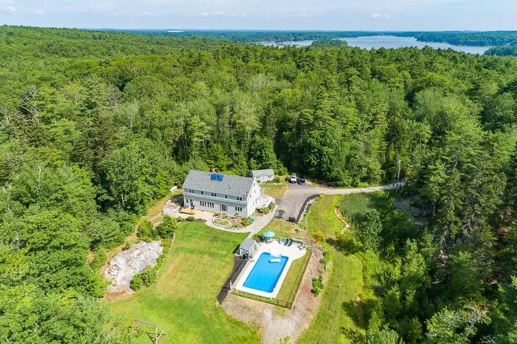 2 Woodford Trail Harpswell ME 04079