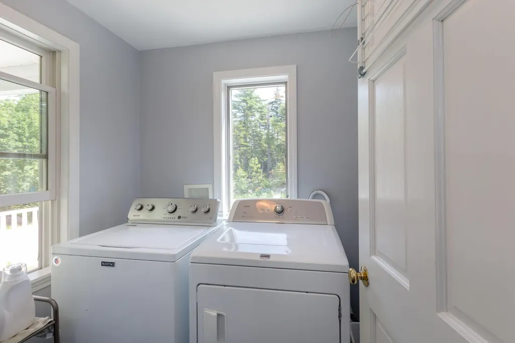 2 Woodford Trail Harpswell ME 04079