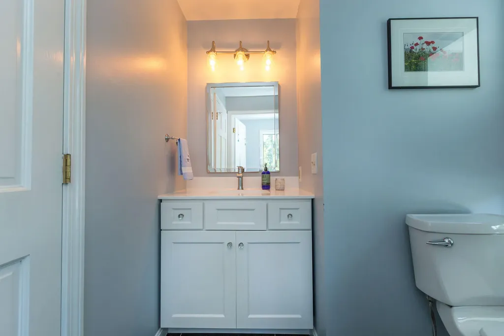 2 Woodford Trail Harpswell ME 04079