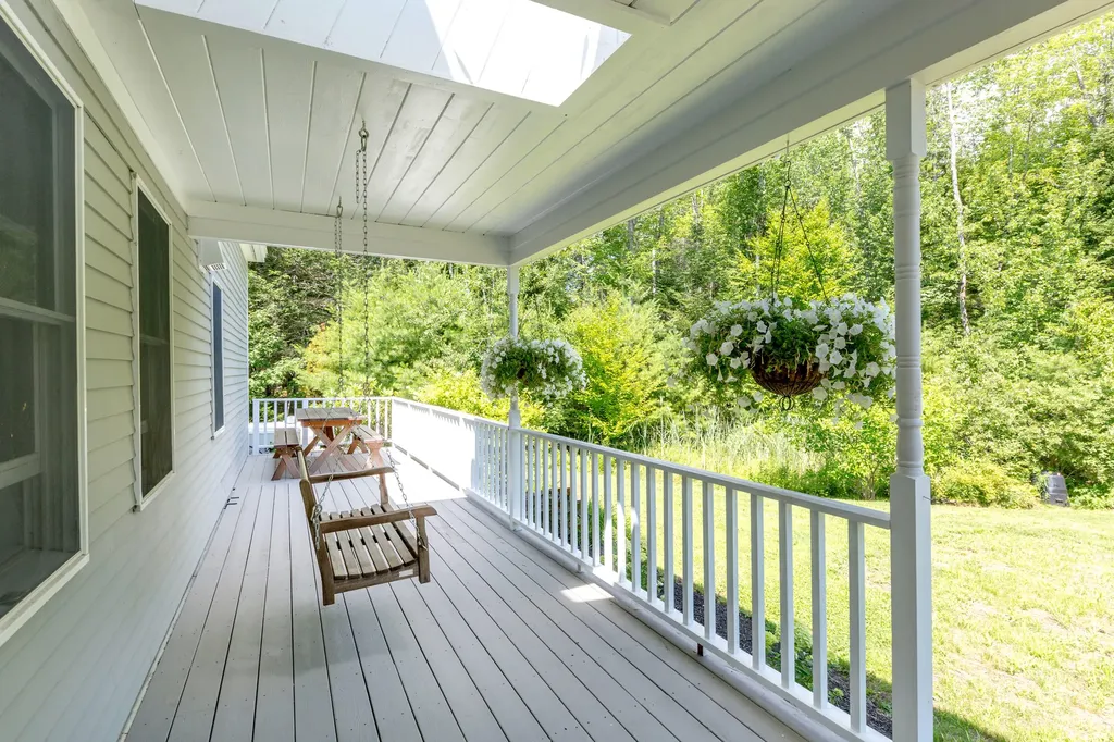 2 Woodford Trail Harpswell ME 04079