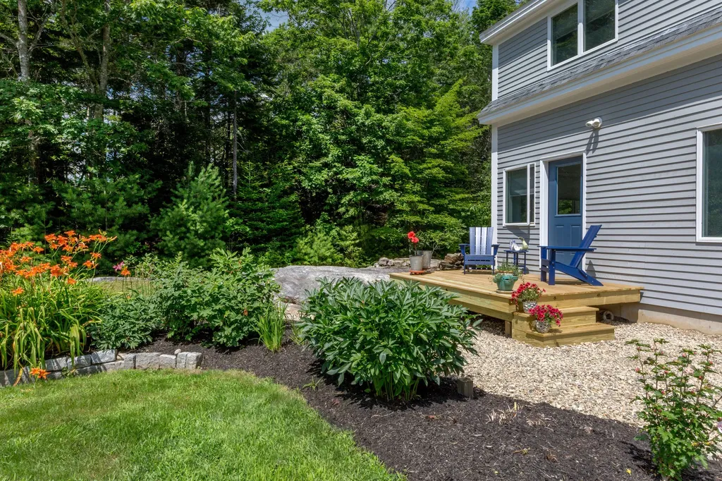 2 Woodford Trail Harpswell ME 04079