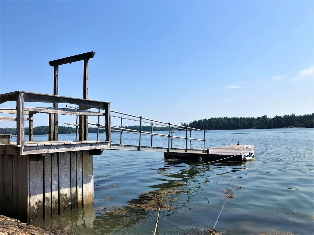 2 Woodford Trail Harpswell ME 04079