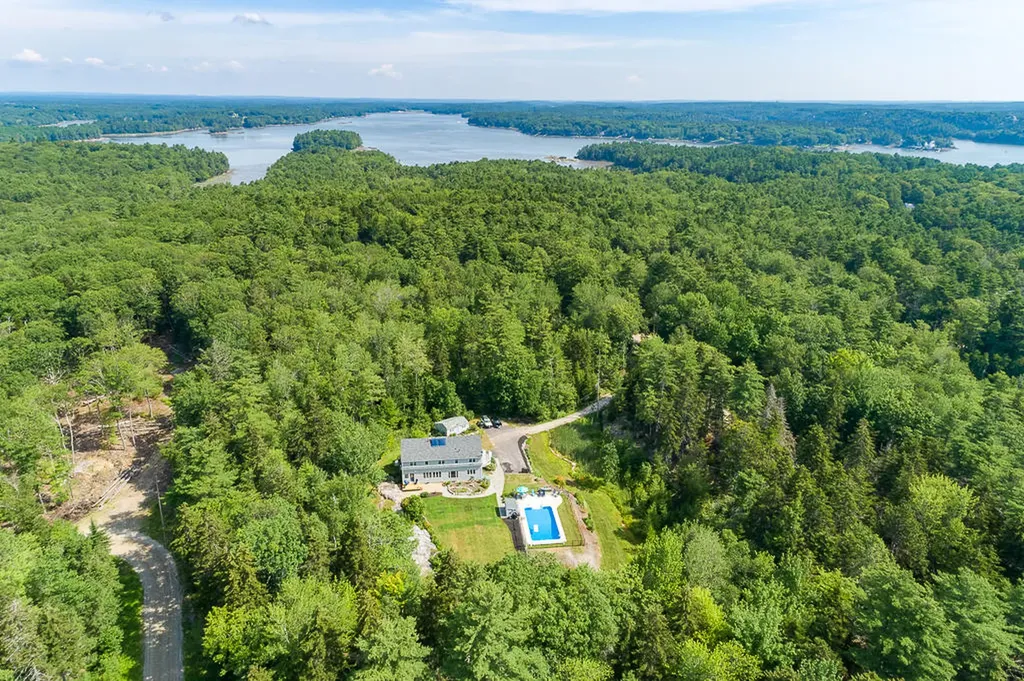 2 Woodford Trail Harpswell ME 04079