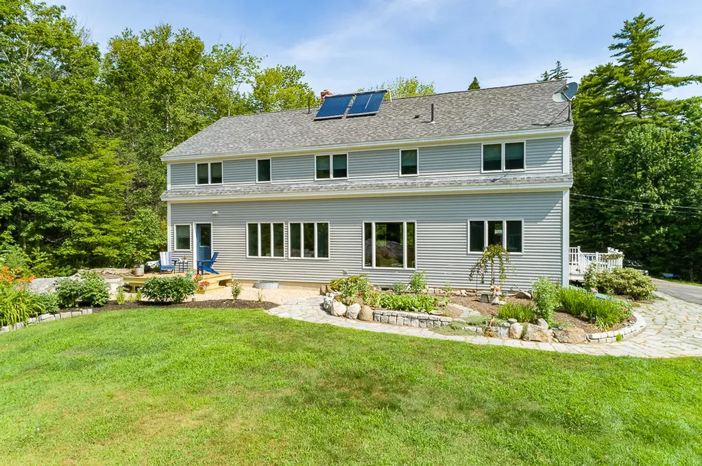 2 Woodford Trail Harpswell ME 04079