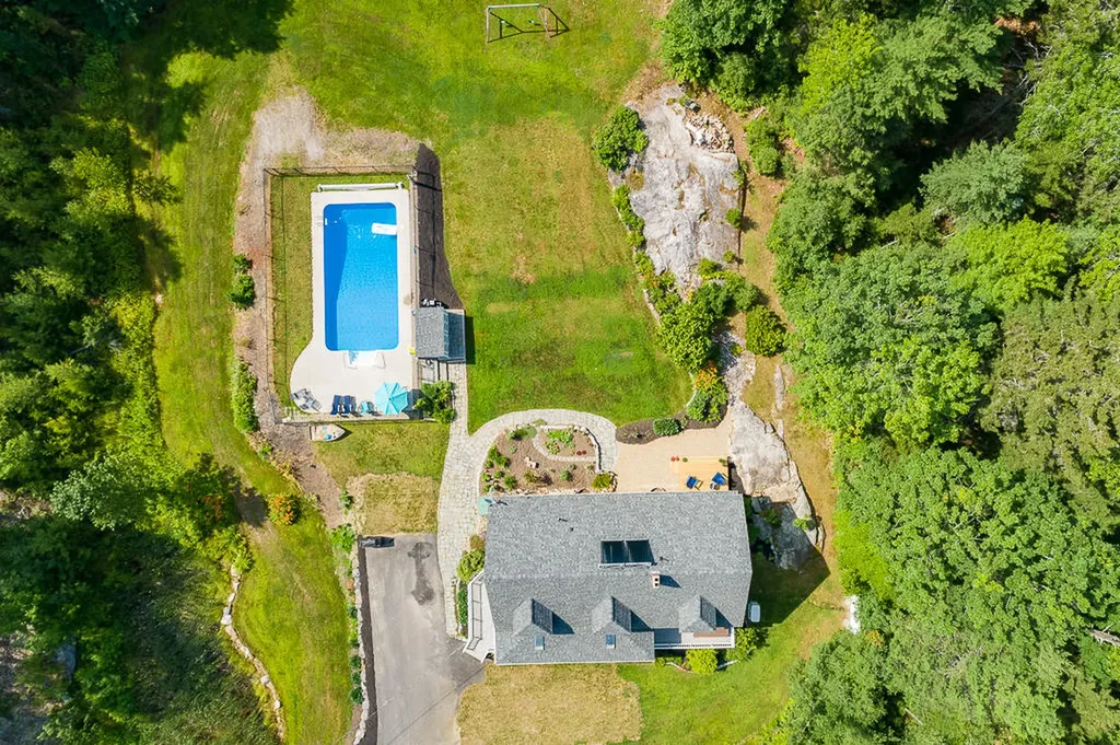 2 Woodford Trail Harpswell ME 04079
