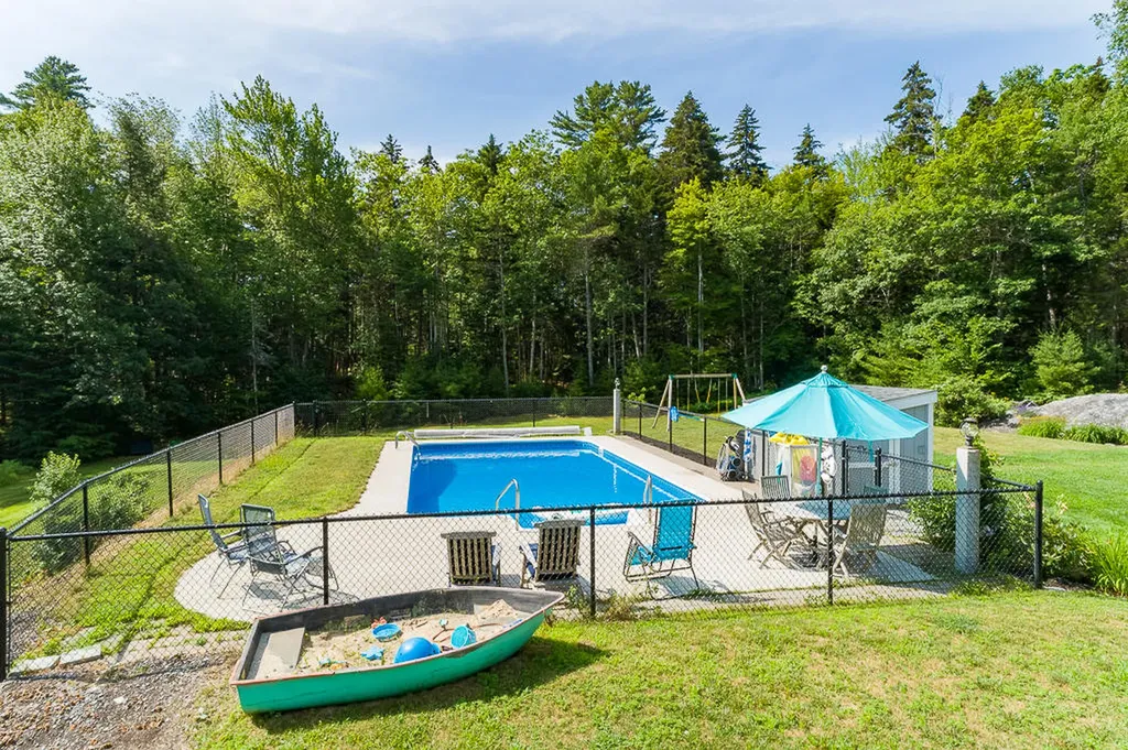 2 Woodford Trail Harpswell ME 04079