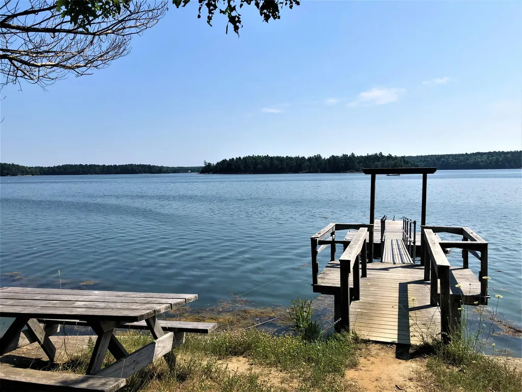 2 Woodford Trail Harpswell ME 04079