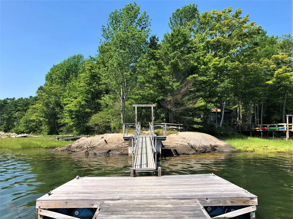 2 Woodford Trail Harpswell ME 04079