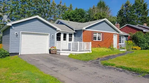 70 Hardy Street Presque Isle ME 04769