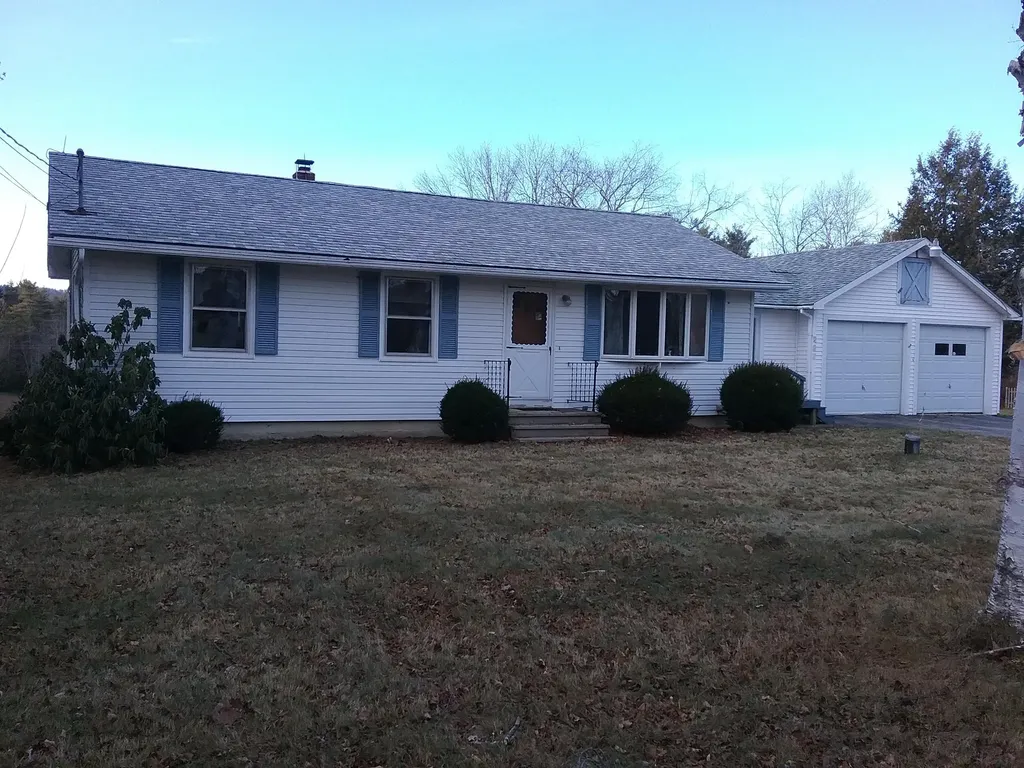 220 Washington Road Jefferson ME 04348