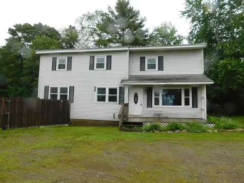 592 Main Road Eddington ME 04428