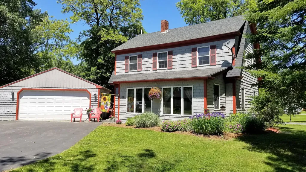 34 Elm Street Fairfield ME 04937