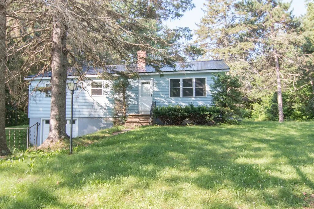 183 Kelley Road Orono ME 04473