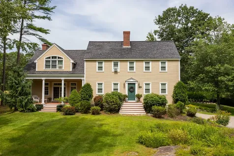 29 High Pasture Road Kittery ME 03905
