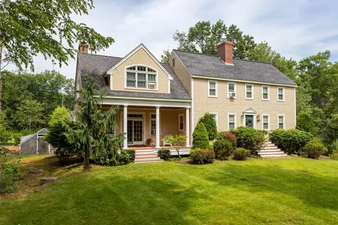 29 High Pasture Road Kittery ME 03905