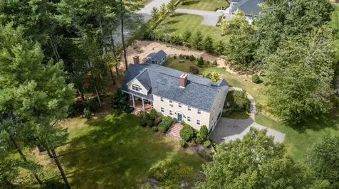 29 High Pasture Road Kittery ME 03905