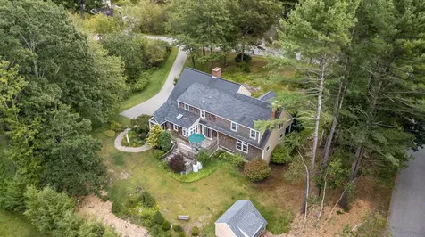 29 High Pasture Road Kittery ME 03905