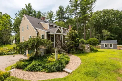 29 High Pasture Road Kittery ME 03905