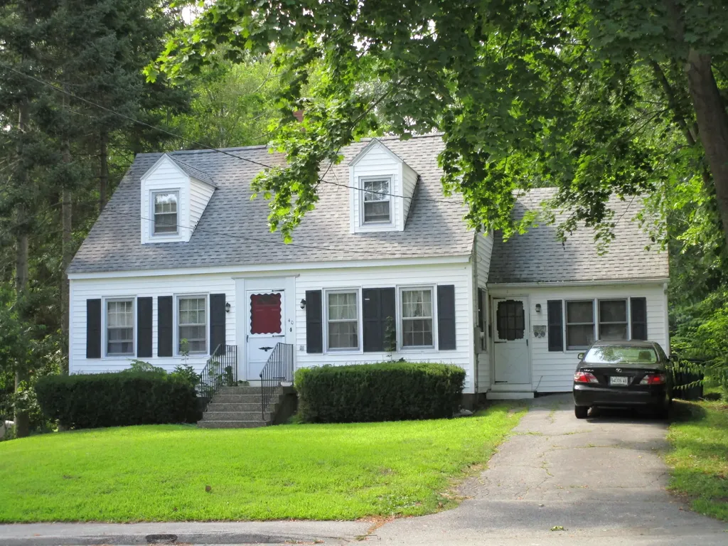 40 May Street Biddeford ME 04005