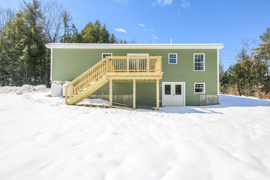 1333 Cape Road Limington ME 04049