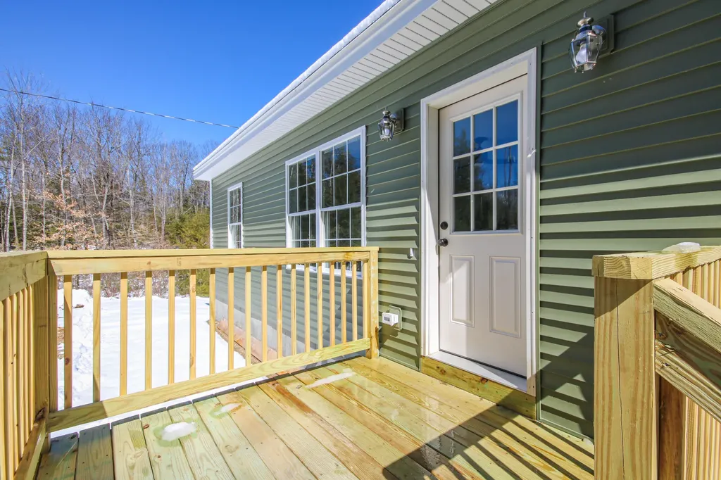1333 Cape Road Limington ME 04049