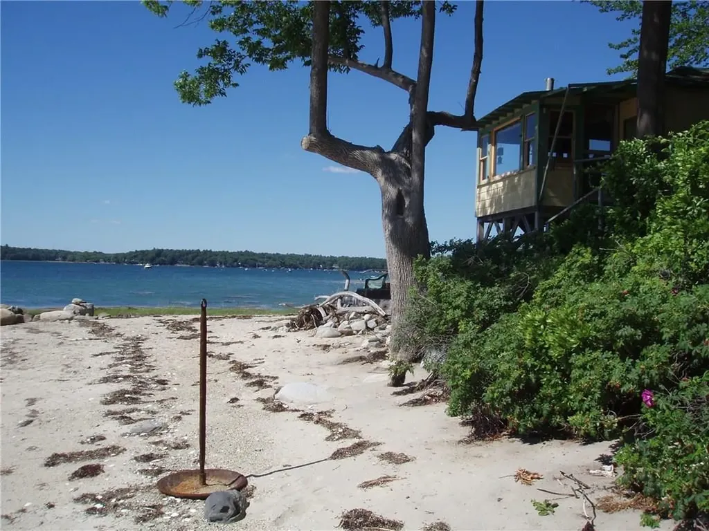 61 Haskell Drive Chebeague Island ME 04017