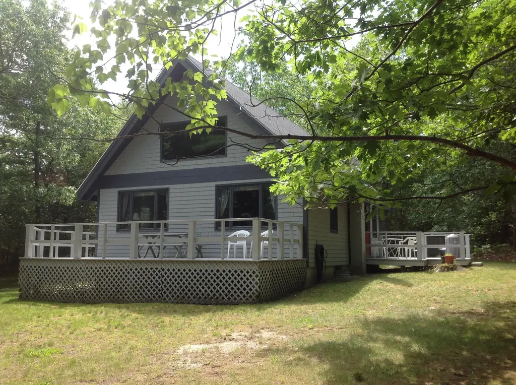 9 East Strawberry Hill Road Bar Harbor ME 04609