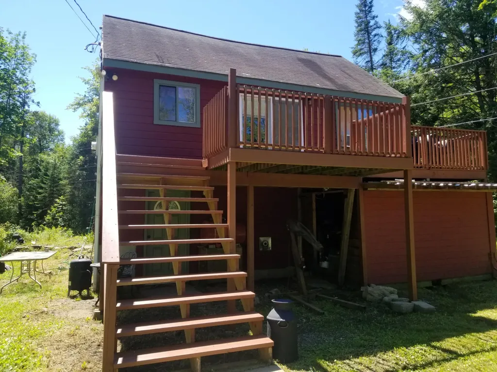 117 Wilson Stream Lane Farmington ME 04938