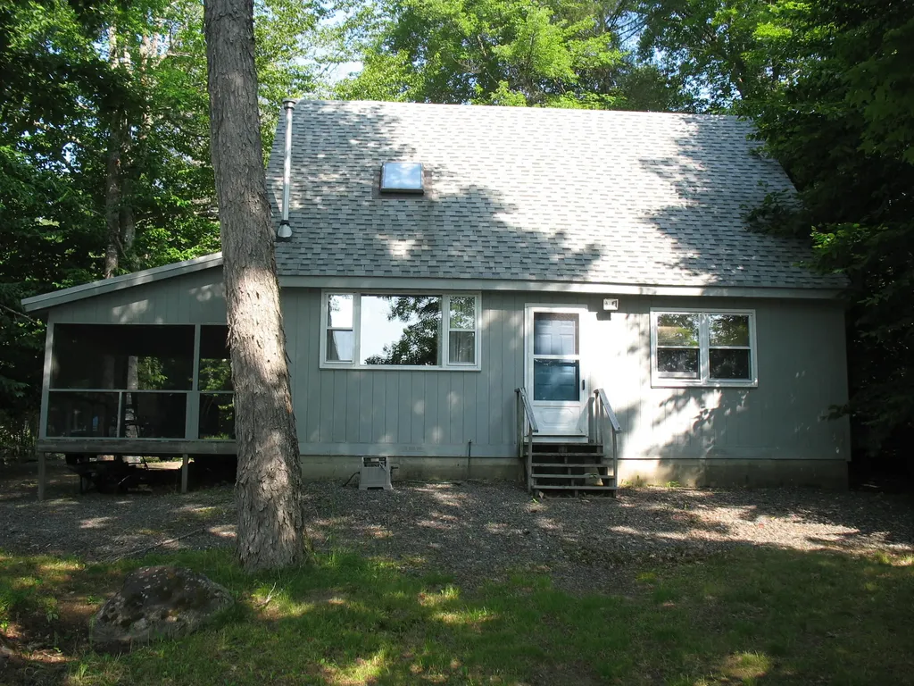 8 White Road Sebec ME 04481