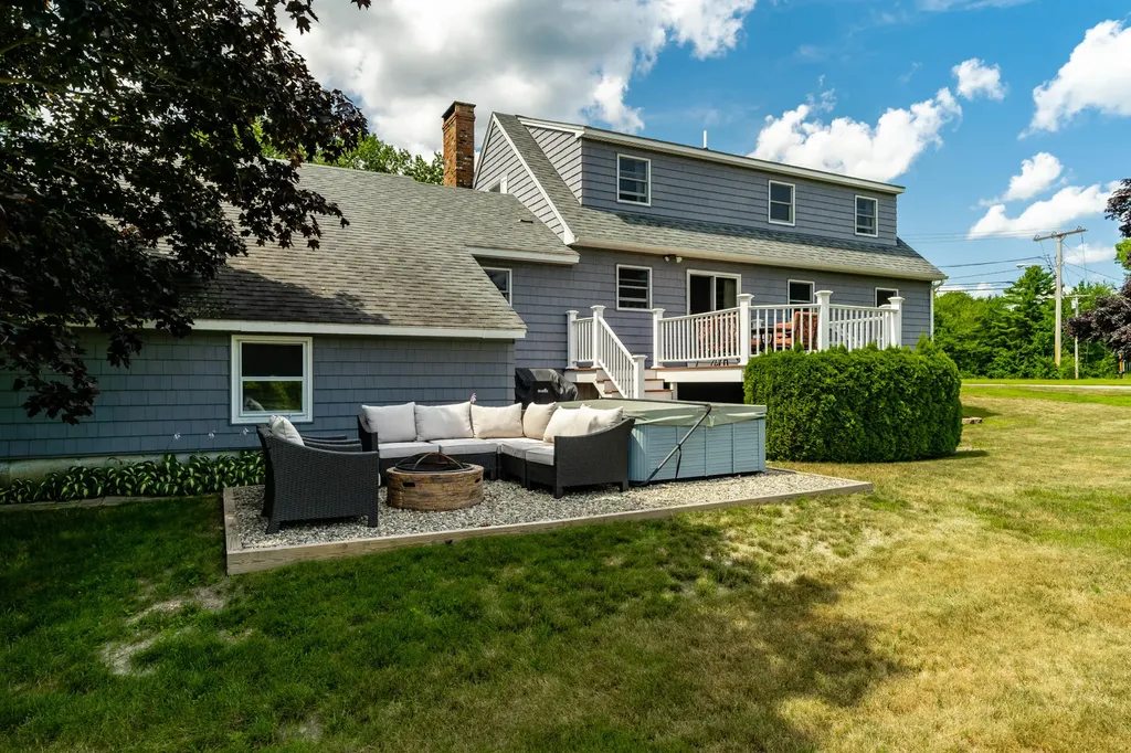229 West Street Biddeford ME 04005