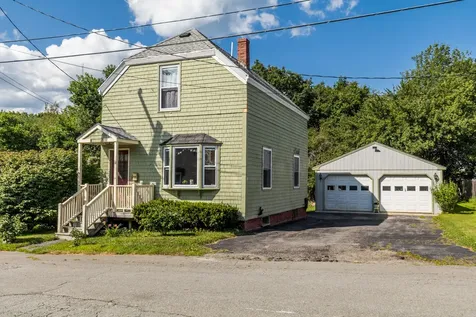 19 Dalton Street Portland ME 04103