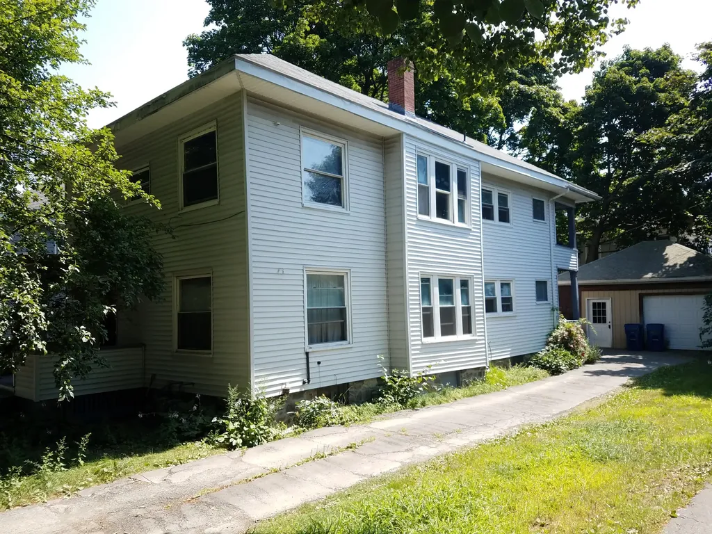 32 Belmeade Road Portland ME 04101