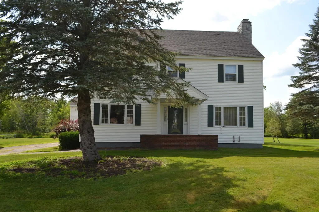 158 Elm Street Pittsfield ME 04967